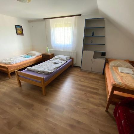 Verona Panzio Dobrokoz Extérieur photo