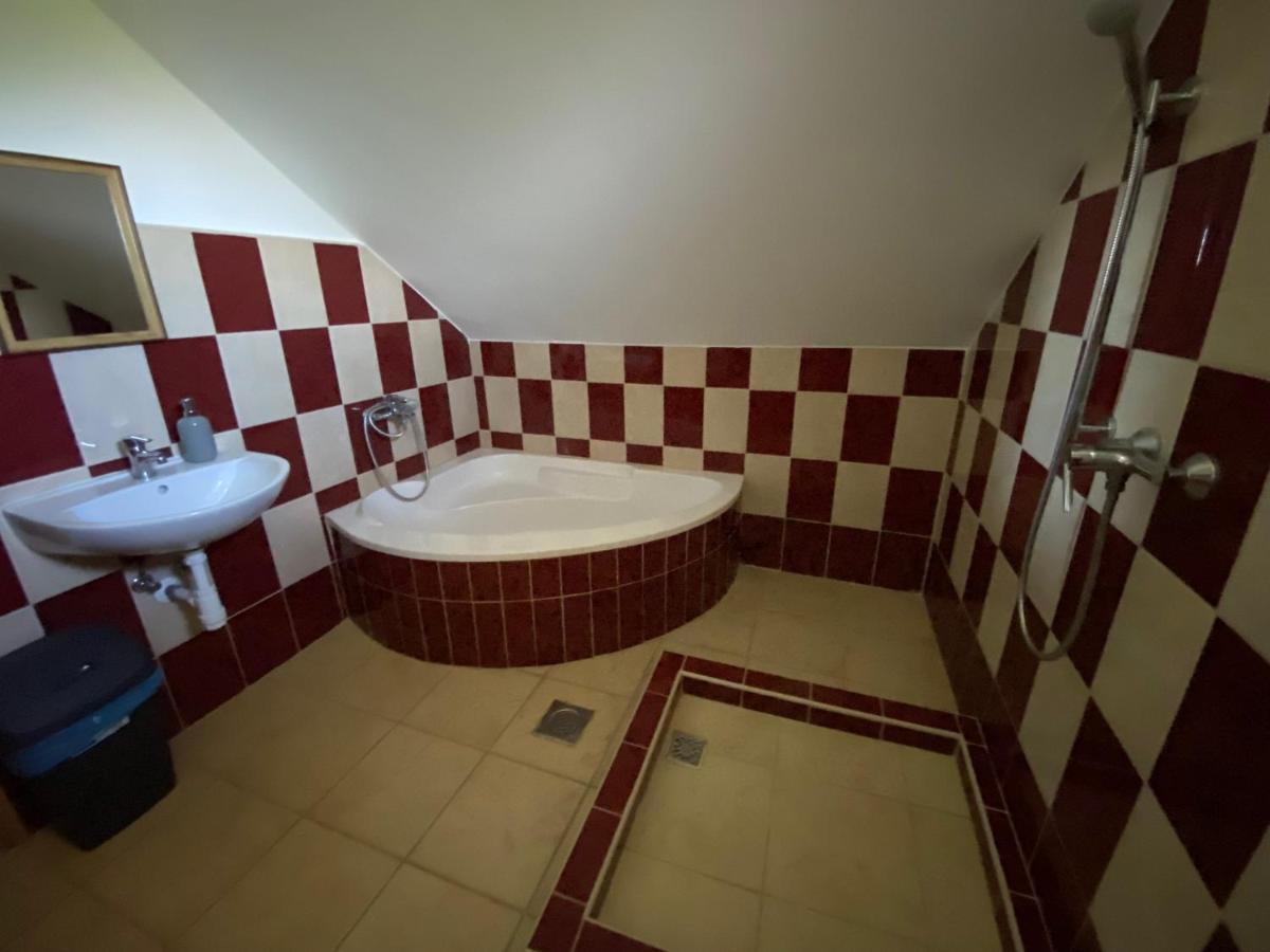 Verona Panzio Dobrokoz Extérieur photo