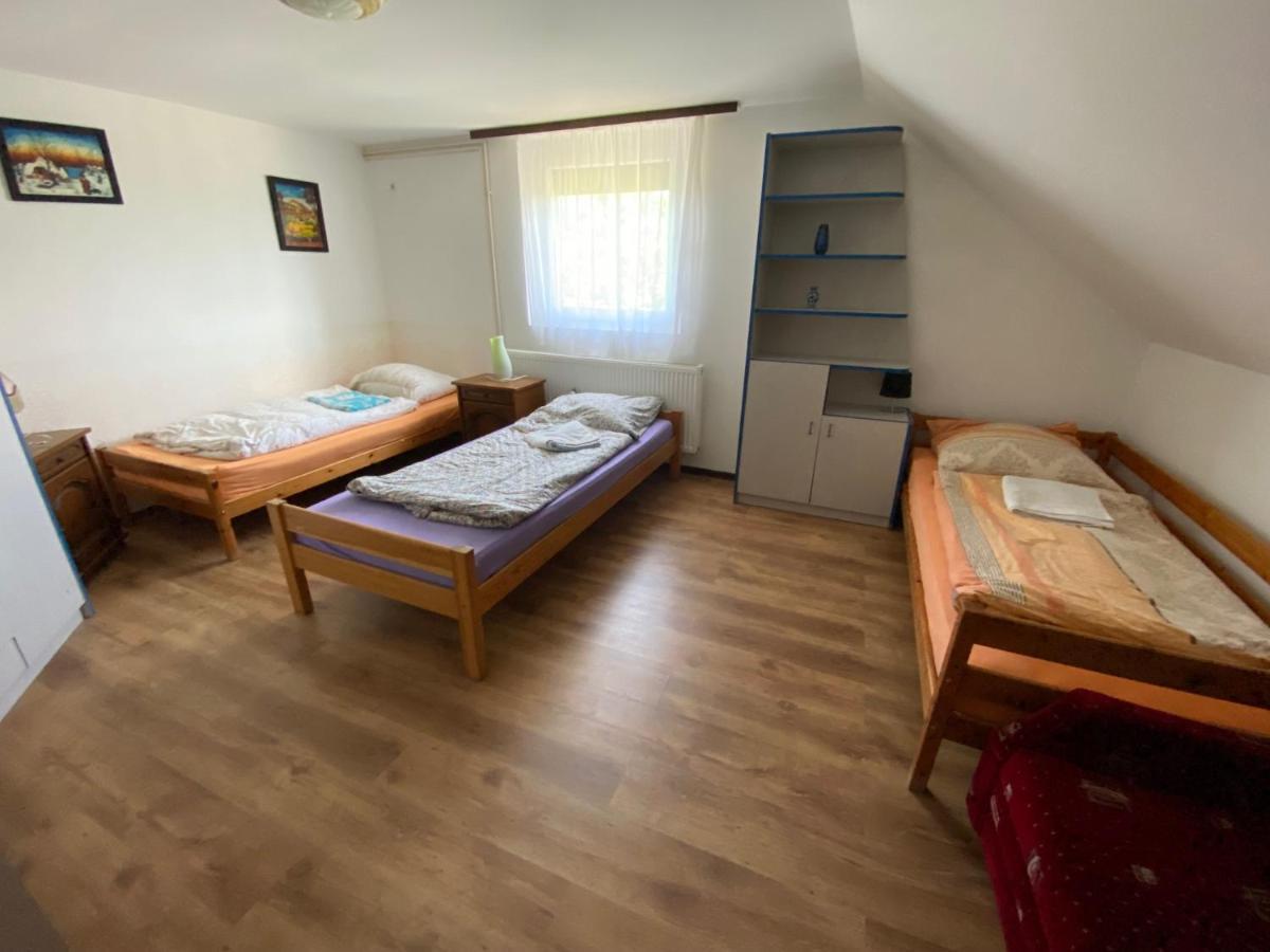 Verona Panzio Dobrokoz Extérieur photo