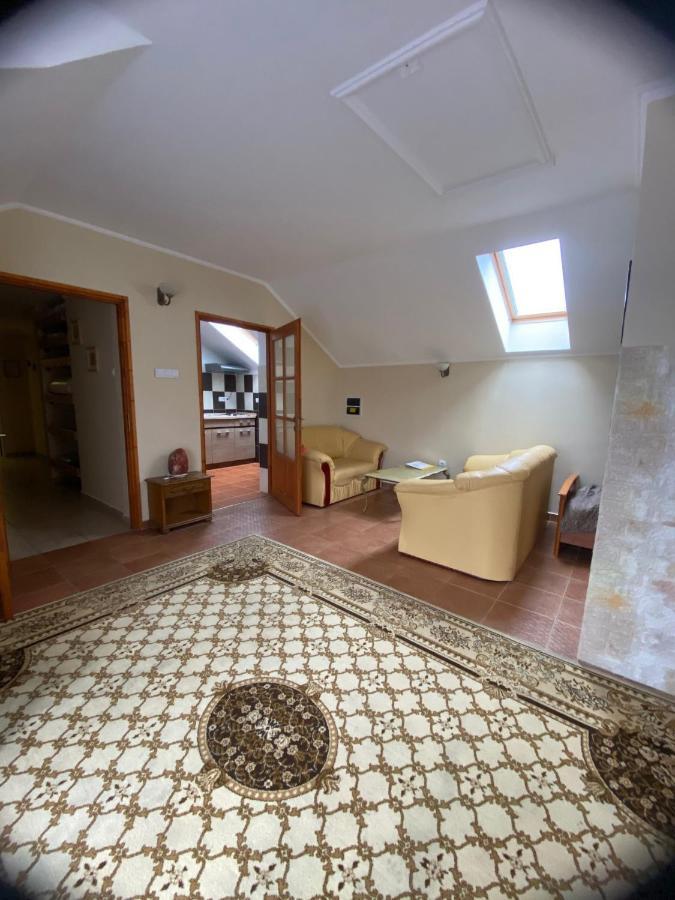Verona Panzio Dobrokoz Extérieur photo