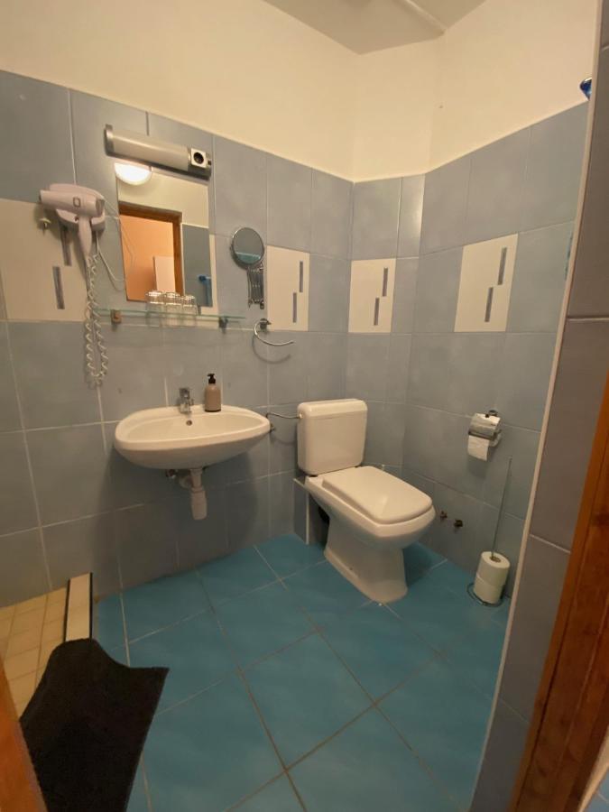 Verona Panzio Dobrokoz Extérieur photo