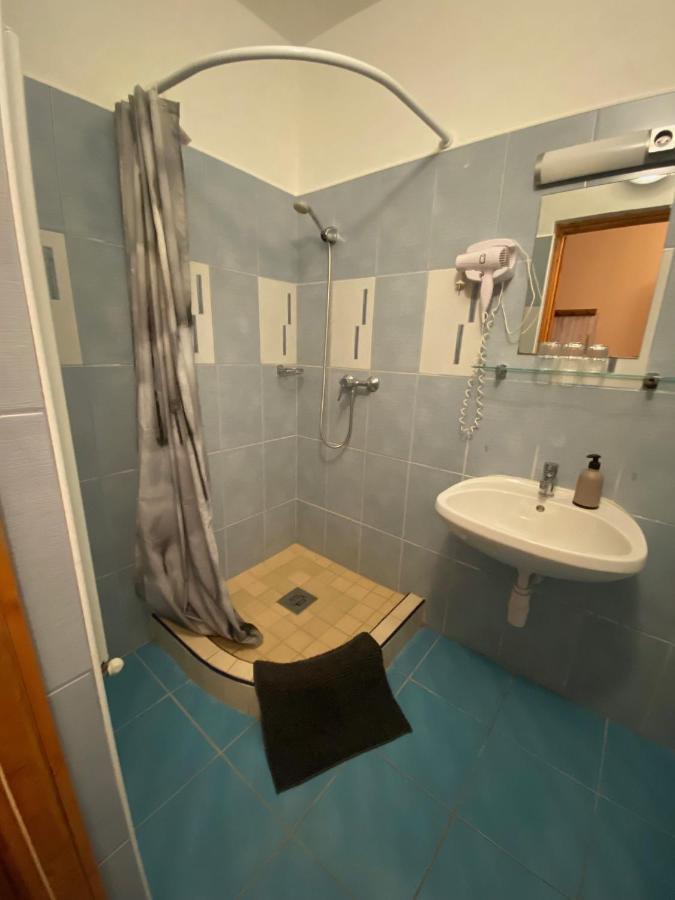 Verona Panzio Dobrokoz Extérieur photo