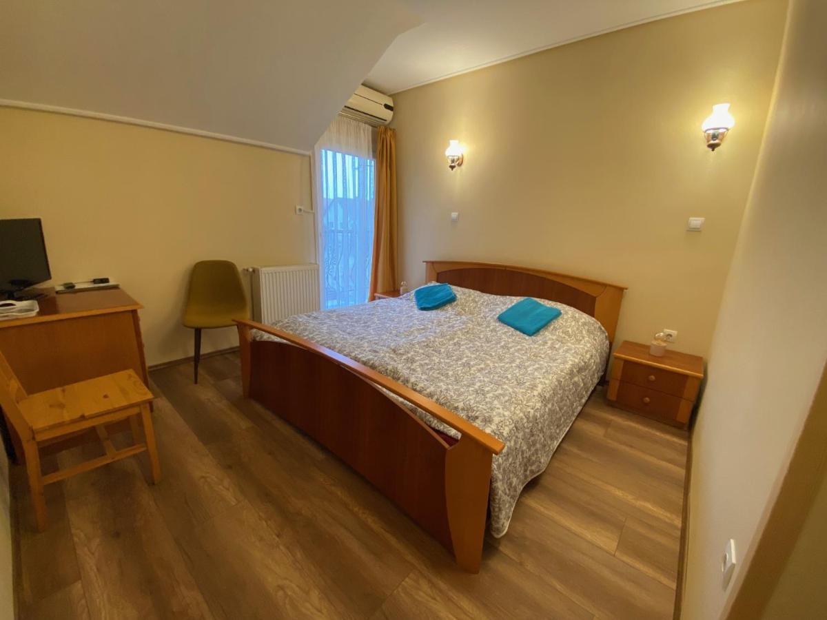 Verona Panzio Dobrokoz Extérieur photo