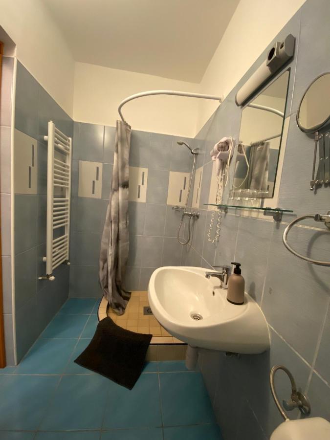 Verona Panzio Dobrokoz Extérieur photo