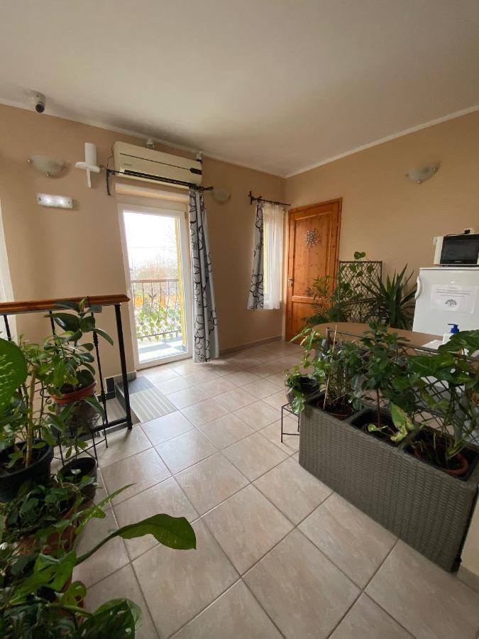 Verona Panzio Dobrokoz Extérieur photo