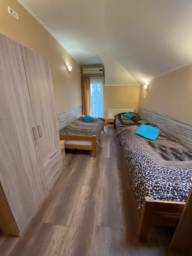 Verona Panzio Dobrokoz Extérieur photo